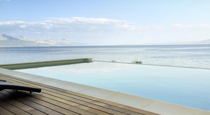 Villa Luna サマティン 部屋 写真